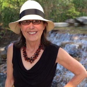 Meet your Posher, Corliss